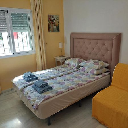 Beautiful Apartment Sea&Mountains Views La Cala De Mijas Zewnętrze zdjęcie