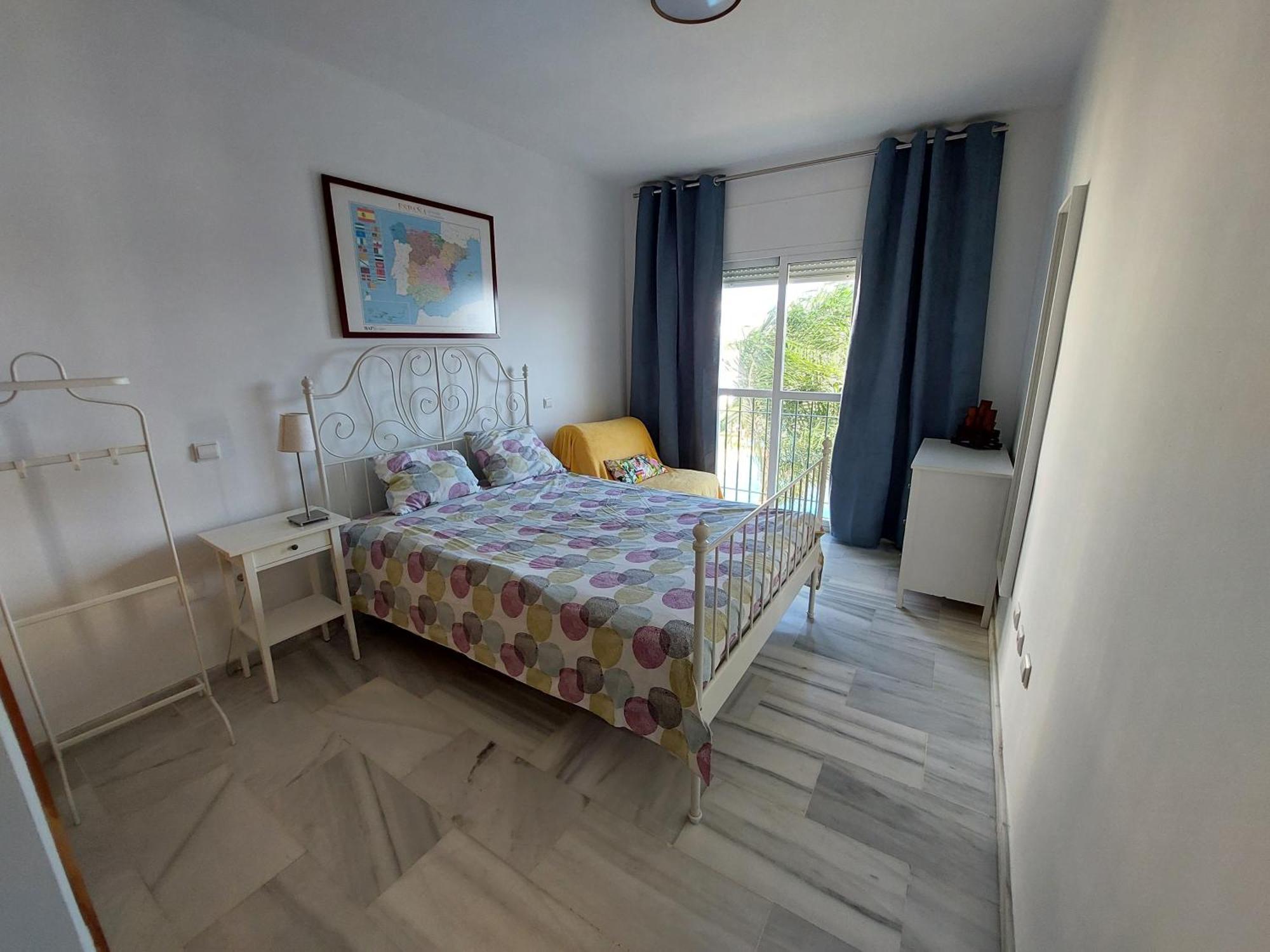 Beautiful Apartment Sea&Mountains Views La Cala De Mijas Zewnętrze zdjęcie
