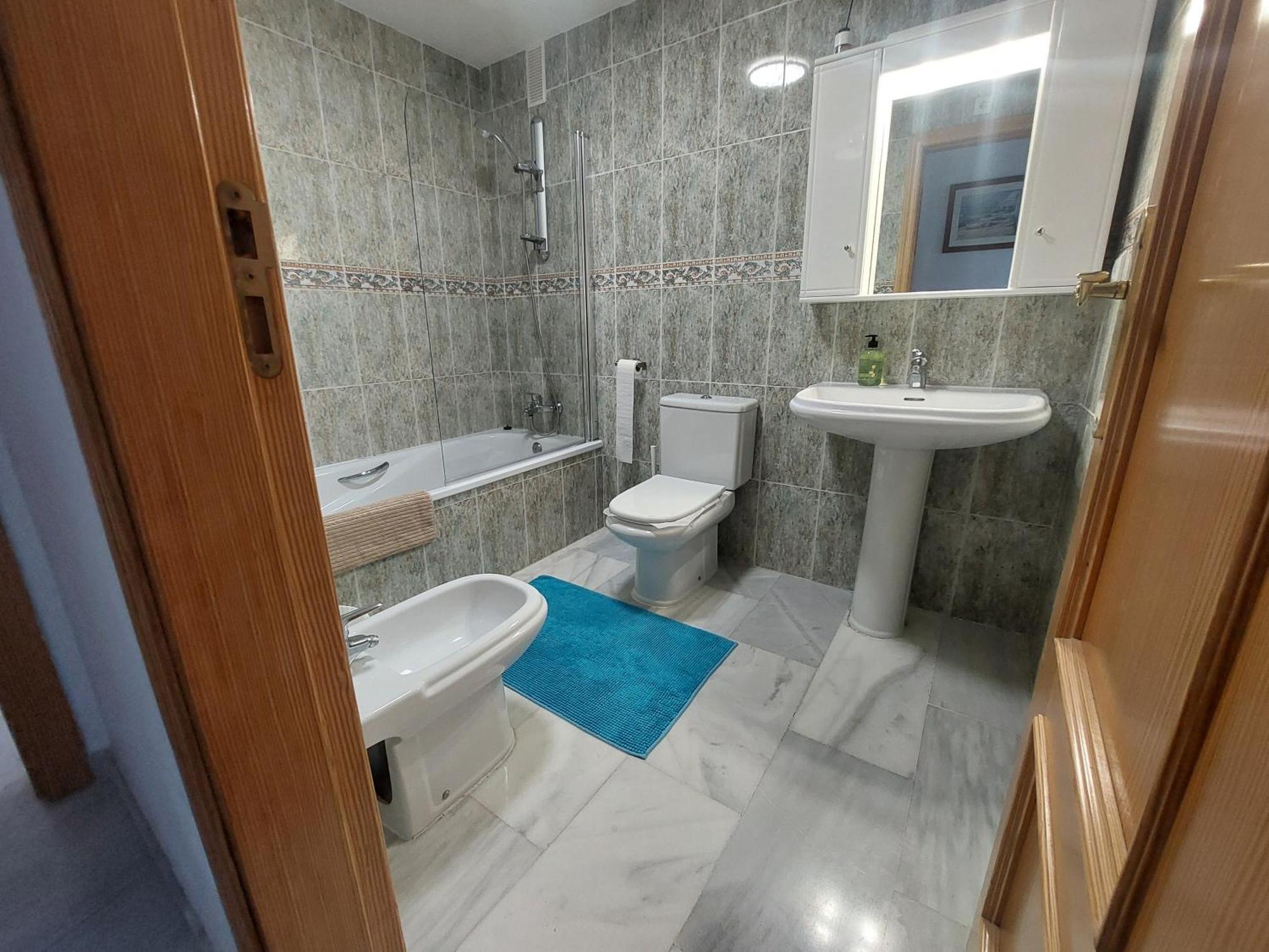 Beautiful Apartment Sea&Mountains Views La Cala De Mijas Zewnętrze zdjęcie