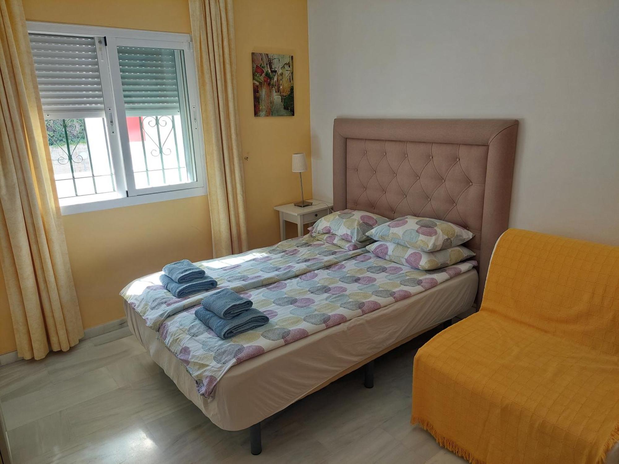 Beautiful Apartment Sea&Mountains Views La Cala De Mijas Zewnętrze zdjęcie
