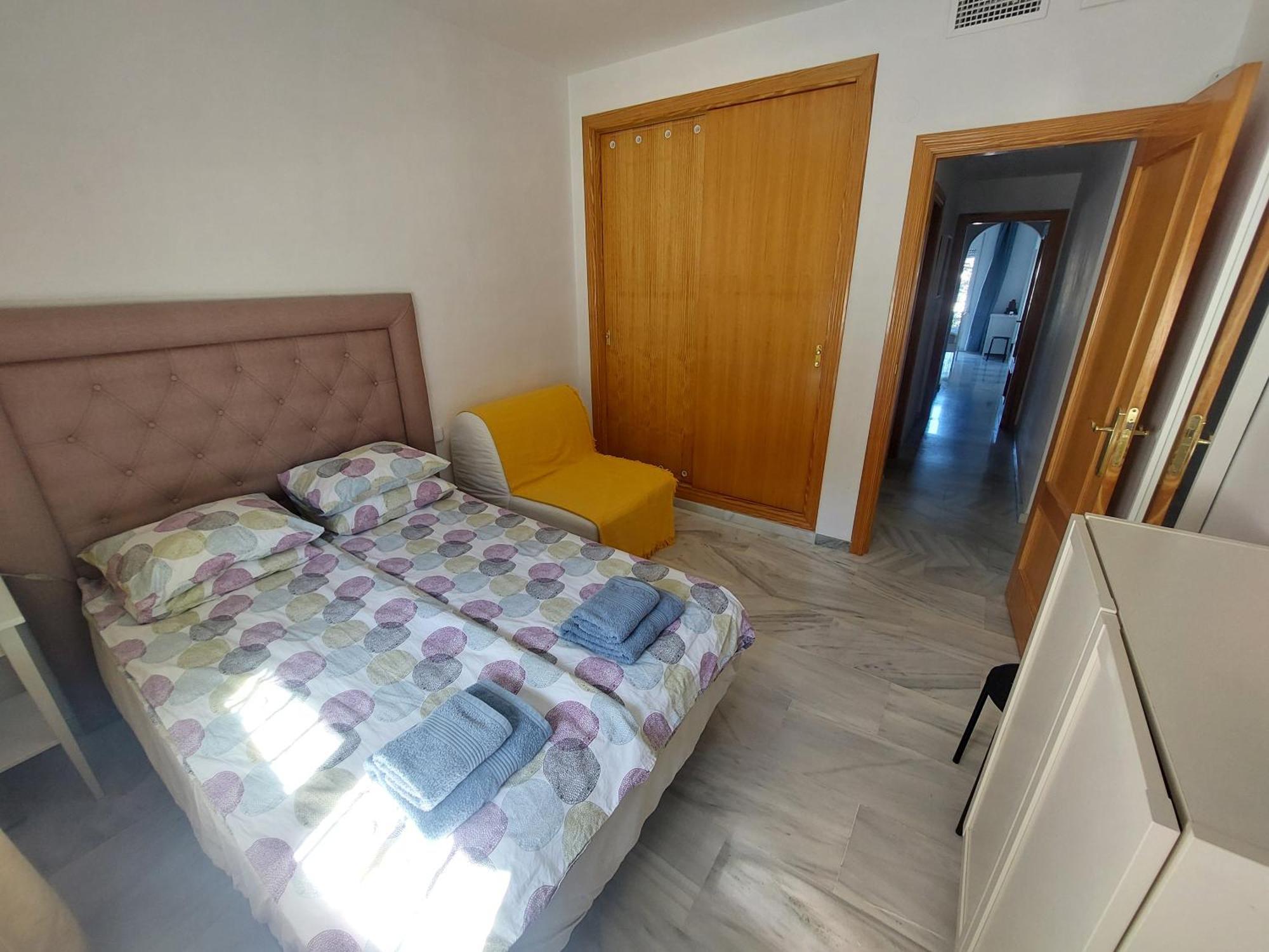 Beautiful Apartment Sea&Mountains Views La Cala De Mijas Zewnętrze zdjęcie